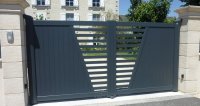 Notre société de clôture et de portail à Blecourt